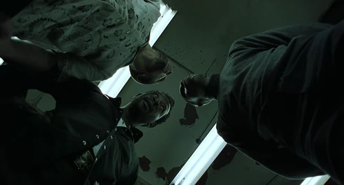 Still frame 105 from Snatch (2000) directed by Guy Ritchie