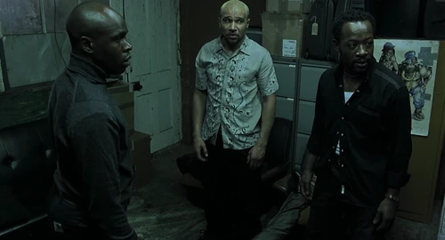 Still frame 107 from Snatch (2000) directed by Guy Ritchie