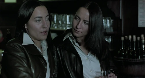 Still frame 114 from Snatch (2000) directed by Guy Ritchie