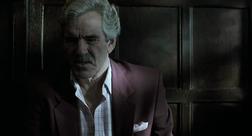 Still frame 115 from Snatch (2000) directed by Guy Ritchie