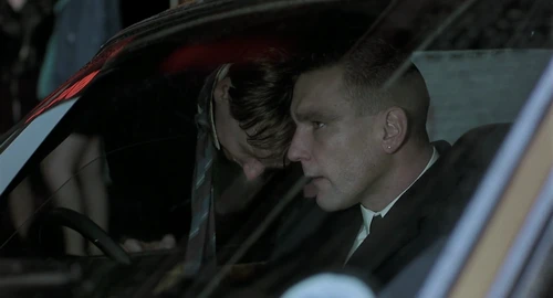 Still frame 122 from Snatch (2000) directed by Guy Ritchie