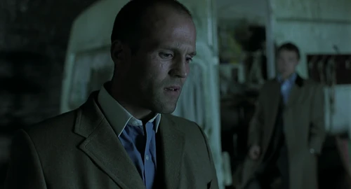 Still frame 125 from Snatch (2000) directed by Guy Ritchie