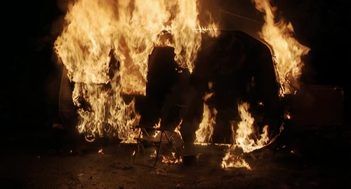 Still frame 126 from Snatch (2000) directed by Guy Ritchie