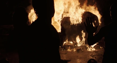 Still frame 127 from Snatch (2000) directed by Guy Ritchie