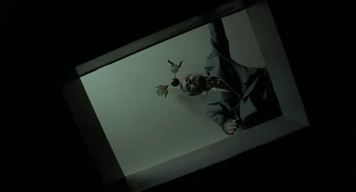 Still frame 9 from Snatch (2000) directed by Guy Ritchie