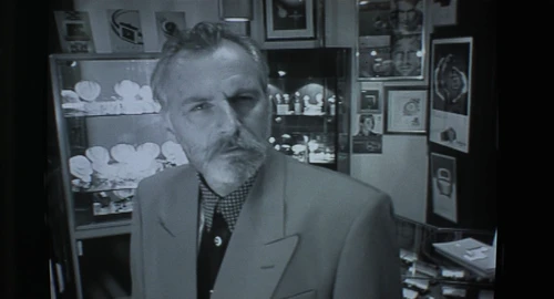 Still frame 134 from Snatch (2000) directed by Guy Ritchie