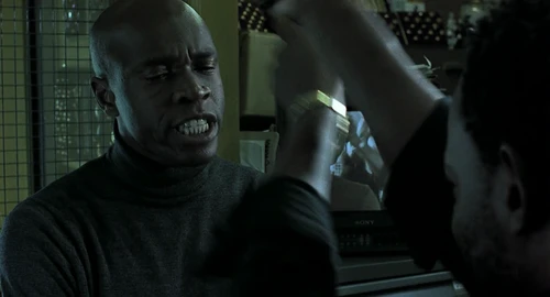 Still frame 137 from Snatch (2000) directed by Guy Ritchie