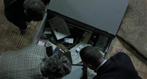 Still frame 139 from Snatch (2000) directed by Guy Ritchie