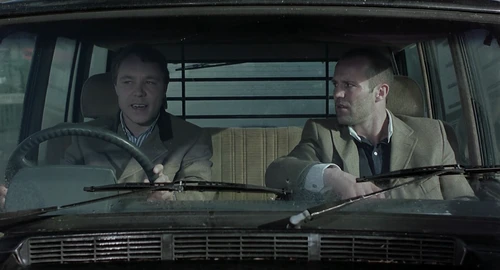 Still frame 143 from Snatch (2000) directed by Guy Ritchie