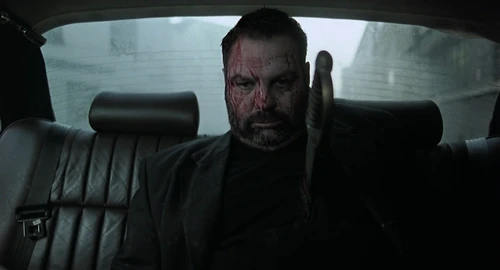 Still frame 145 from Snatch (2000) directed by Guy Ritchie