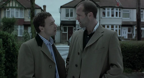 Still frame 148 from Snatch (2000) directed by Guy Ritchie