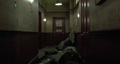 Still frame 156 from Snatch (2000) directed by Guy Ritchie
