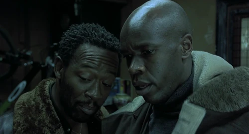 Still frame 159 from Snatch (2000) directed by Guy Ritchie