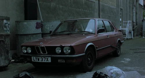 Still frame 160 from Snatch (2000) directed by Guy Ritchie
