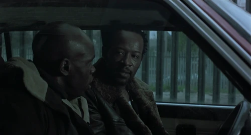 Still frame 161 from Snatch (2000) directed by Guy Ritchie