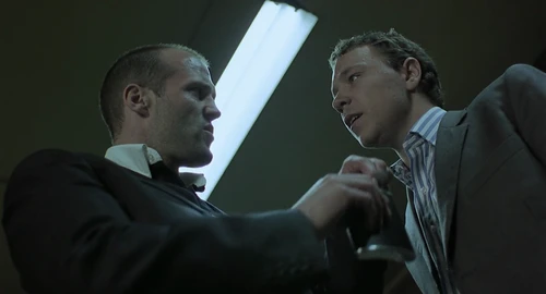 Still frame 169 from Snatch (2000) directed by Guy Ritchie