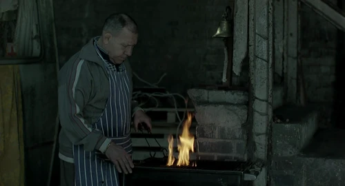 Still frame 13 from Snatch (2000) directed by Guy Ritchie