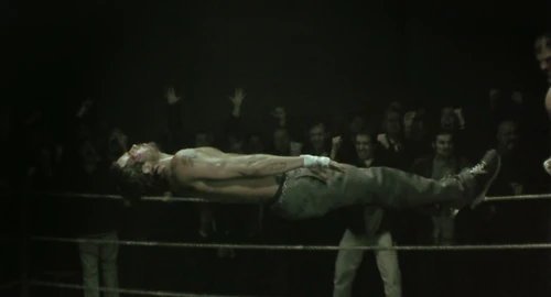 Still frame 173 from Snatch (2000) directed by Guy Ritchie