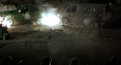Still frame 177 from Snatch (2000) directed by Guy Ritchie