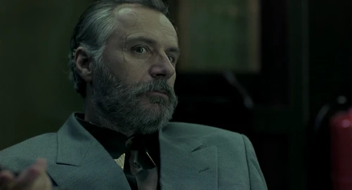 Still frame 15 from Snatch (2000) directed by Guy Ritchie