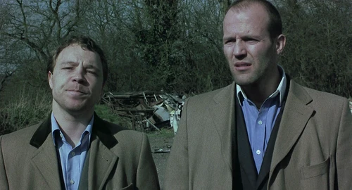 Still frame 182 from Snatch (2000) directed by Guy Ritchie