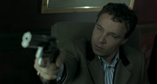 Still frame 16 from Snatch (2000) directed by Guy Ritchie
