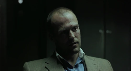 Still frame 185 from Snatch (2000) directed by Guy Ritchie