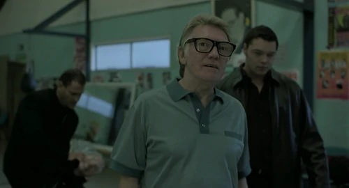 Still frame 18 from Snatch (2000) directed by Guy Ritchie