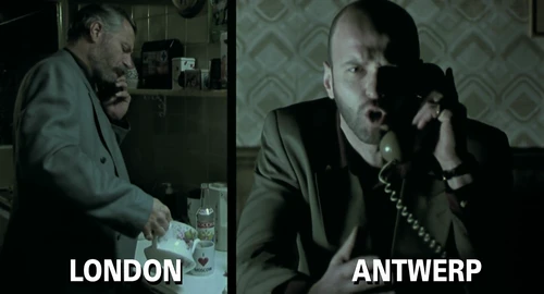 Still frame 20 from Snatch (2000) directed by Guy Ritchie