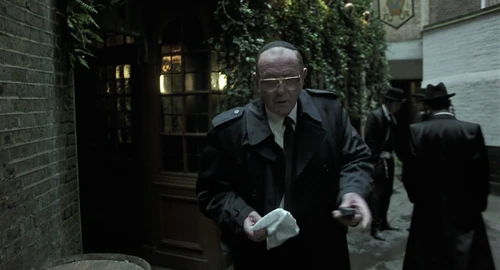 Still frame 23 from Snatch (2000) directed by Guy Ritchie