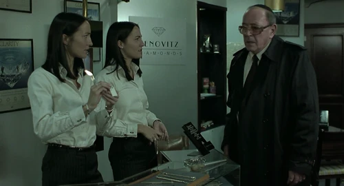 Still frame 26 from Snatch (2000) directed by Guy Ritchie