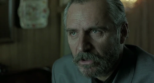 Still frame 28 from Snatch (2000) directed by Guy Ritchie