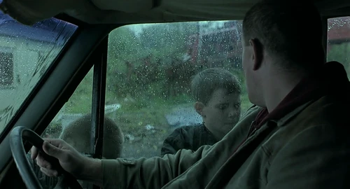 Still frame 29 from Snatch (2000) directed by Guy Ritchie