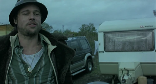 Still frame 31 from Snatch (2000) directed by Guy Ritchie