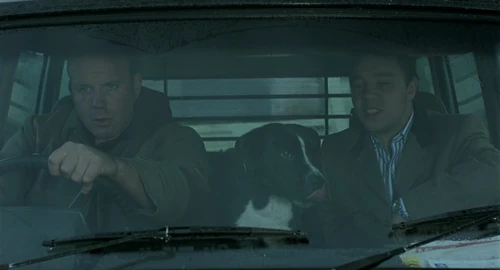 Still frame 33 from Snatch (2000) directed by Guy Ritchie
