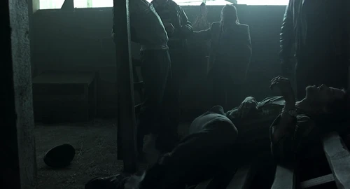Still frame 36 from Snatch (2000) directed by Guy Ritchie