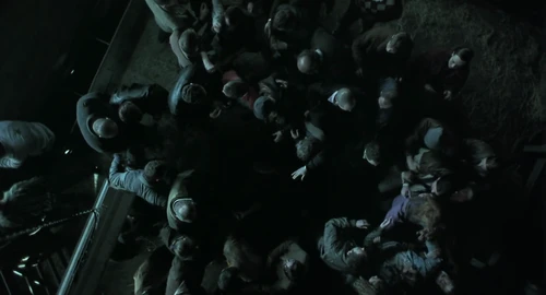 Still frame 38 from Snatch (2000) directed by Guy Ritchie