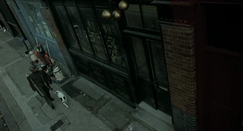 Still frame 39 from Snatch (2000) directed by Guy Ritchie