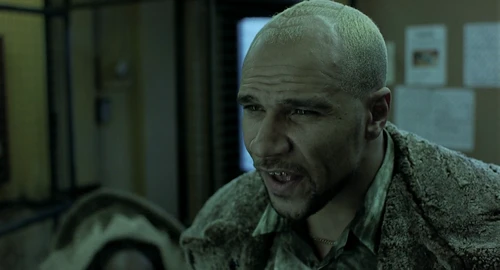 Still frame 40 from Snatch (2000) directed by Guy Ritchie