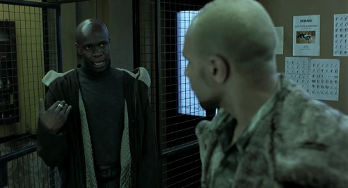 Still frame 41 from Snatch (2000) directed by Guy Ritchie