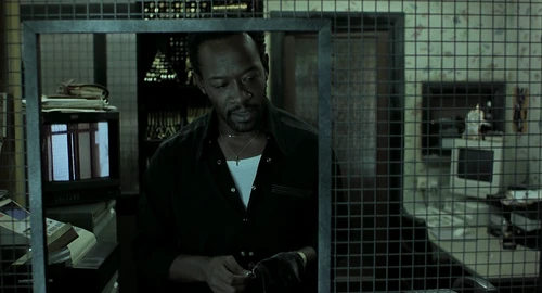 Still frame 42 from Snatch (2000) directed by Guy Ritchie