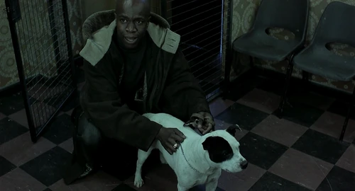 Still frame 43 from Snatch (2000) directed by Guy Ritchie