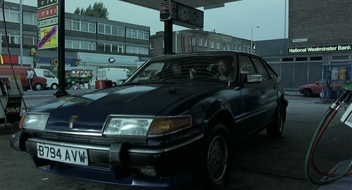 Still frame 49 from Snatch (2000) directed by Guy Ritchie