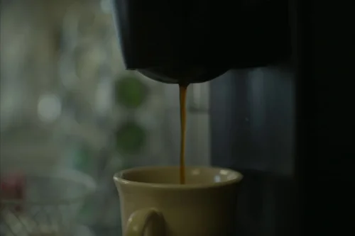 Still frame 3 from Sometimes I Think About Dying (2023) directed by Rachel Lambert