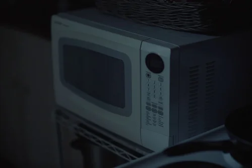 Still frame 12 from Sometimes I Think About Dying (2023) directed by Rachel Lambert