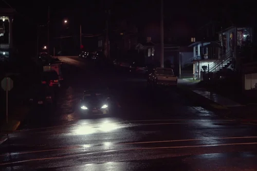 Still frame 48 from Sometimes I Think About Dying (2023) directed by Rachel Lambert