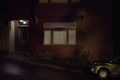 Still frame 53 from Sometimes I Think About Dying (2023) directed by Rachel Lambert