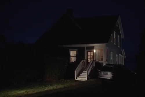 Still frame 59 from Sometimes I Think About Dying (2023) directed by Rachel Lambert