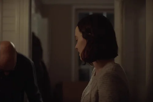Still frame 58 from Sometimes I Think About Dying (2023) directed by Rachel Lambert