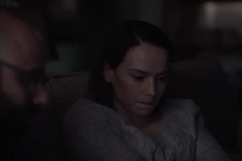 Still frame 67 from Sometimes I Think About Dying (2023) directed by Rachel Lambert